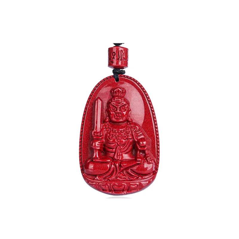 Yeon yun Jewelry Jade Pendants Unisex-42