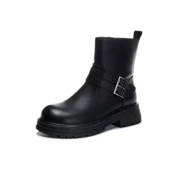 D FUSE SCANDINAVIA Ankle Boots Women's
