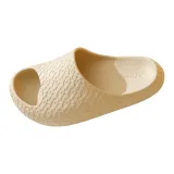 Cream Apricot