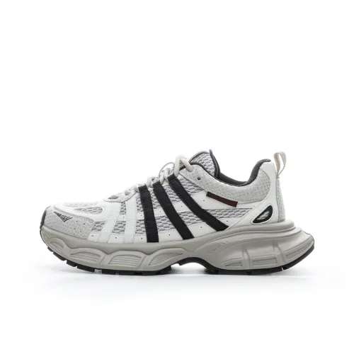 A Poinsettia Princess Chunky Sneakers Women's