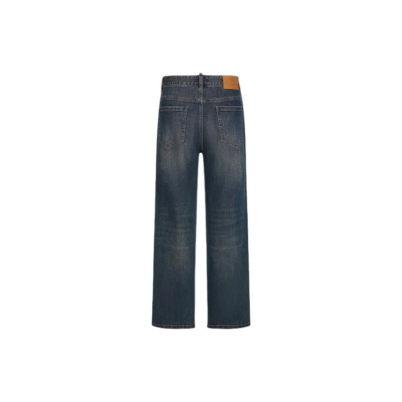 KARL LAGERFELD Jeans Men's Light Blue-1
