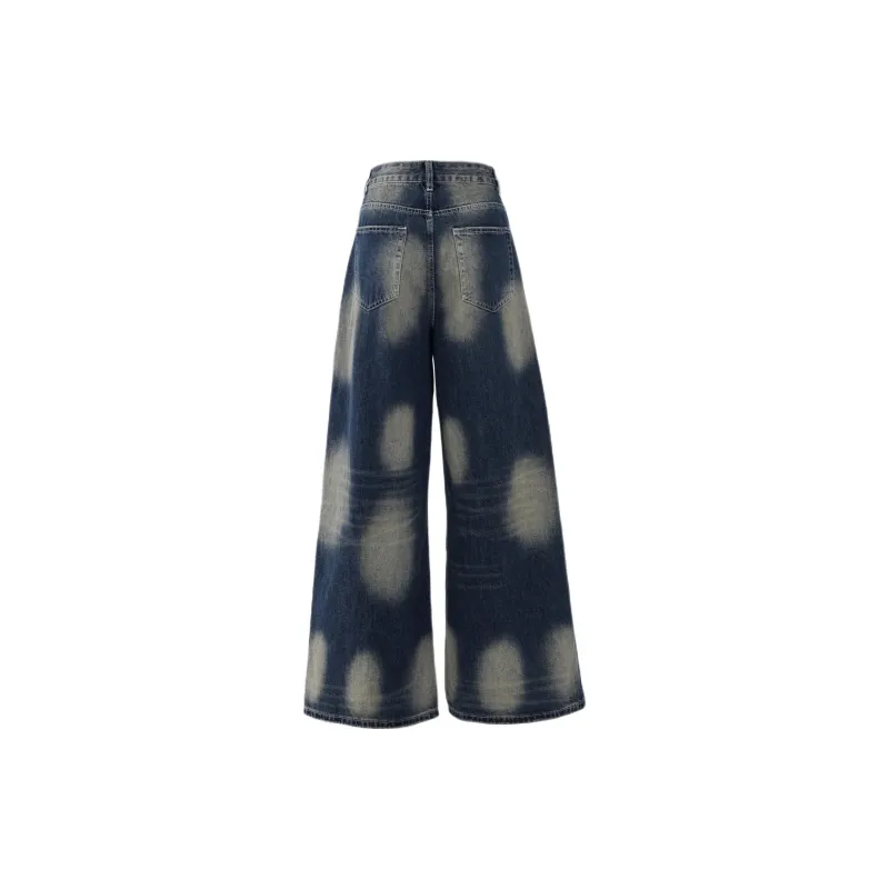 OROI Jeans Women's Vintage Blue-7