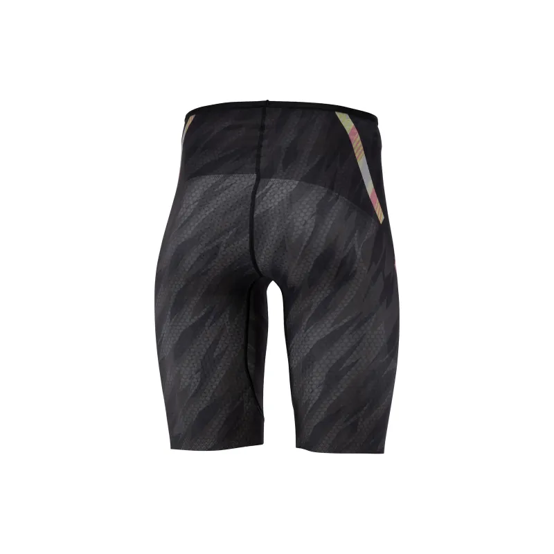 Mizuno Bio Gearsonic Casual Shorts Unisex Black-1