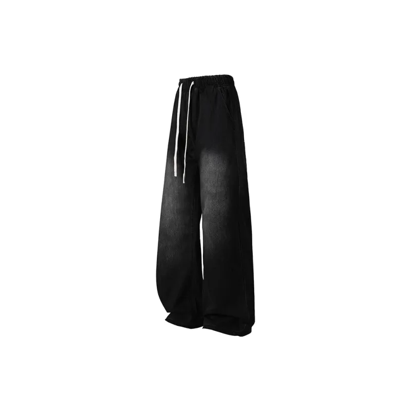 Warrior Ride The Wind Collection Open Ended Smile Collection Jeans Unisex-22