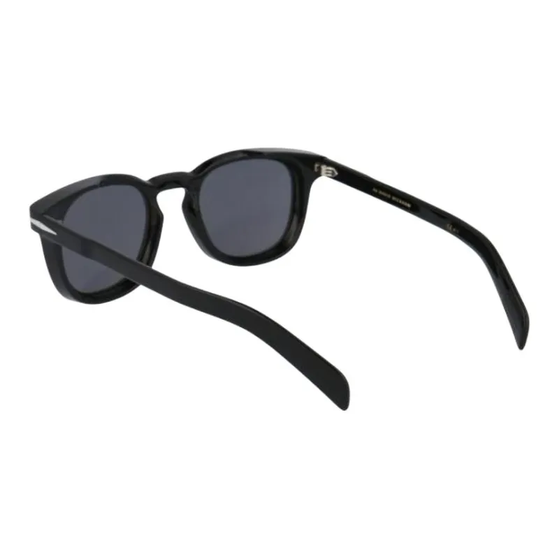 HAWKERS Crystal Black Dark ONE Sunglasses for Men and Women UV400
