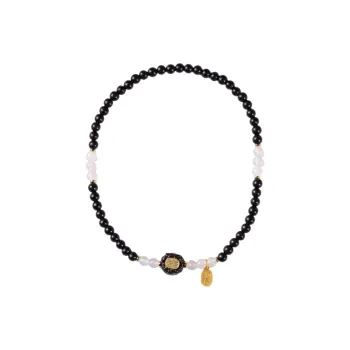 Jinghua Record Ebony Bracelets Unisex
