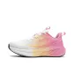 White/Yellow/Pink