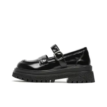 Earl Cat Casual Single Shoes Women's