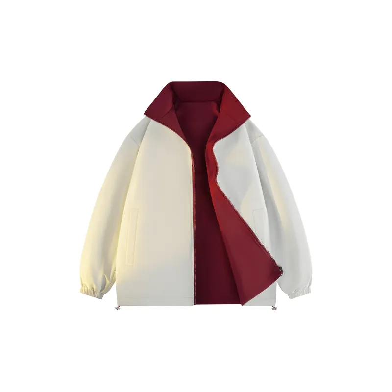 MIIOW Trend Party Series Jackets & Coats Unisex-5
