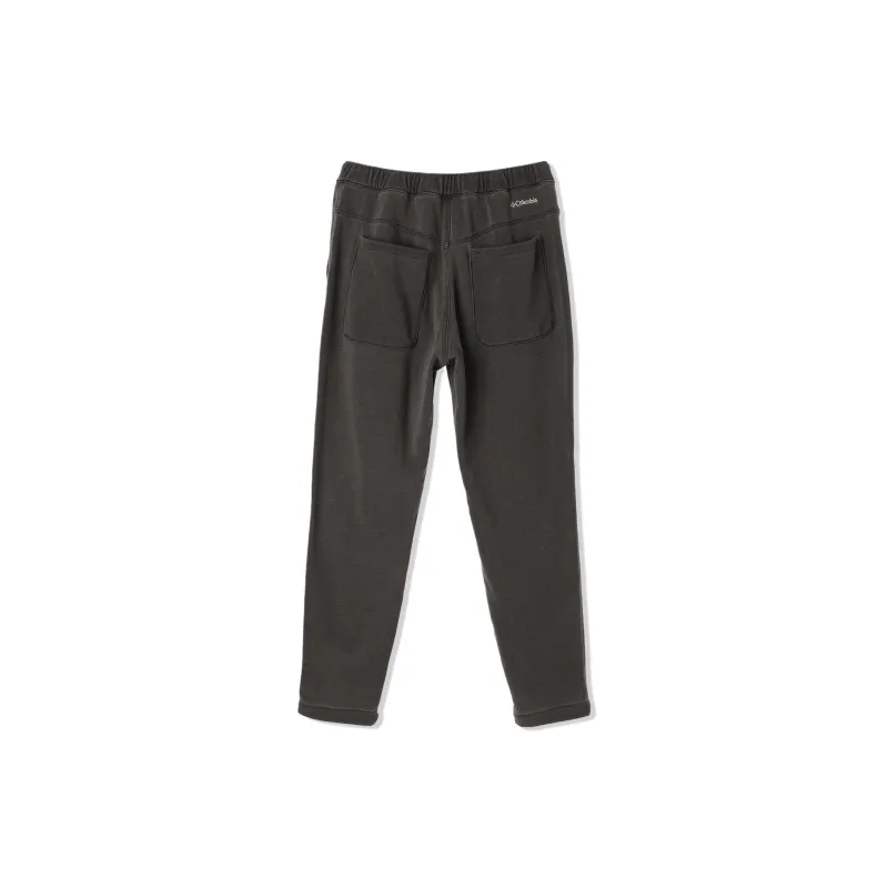 Columbia x Doctor Denim Honzawa Loma Vista 2 Casual Pants Unisex Shark Denim-1