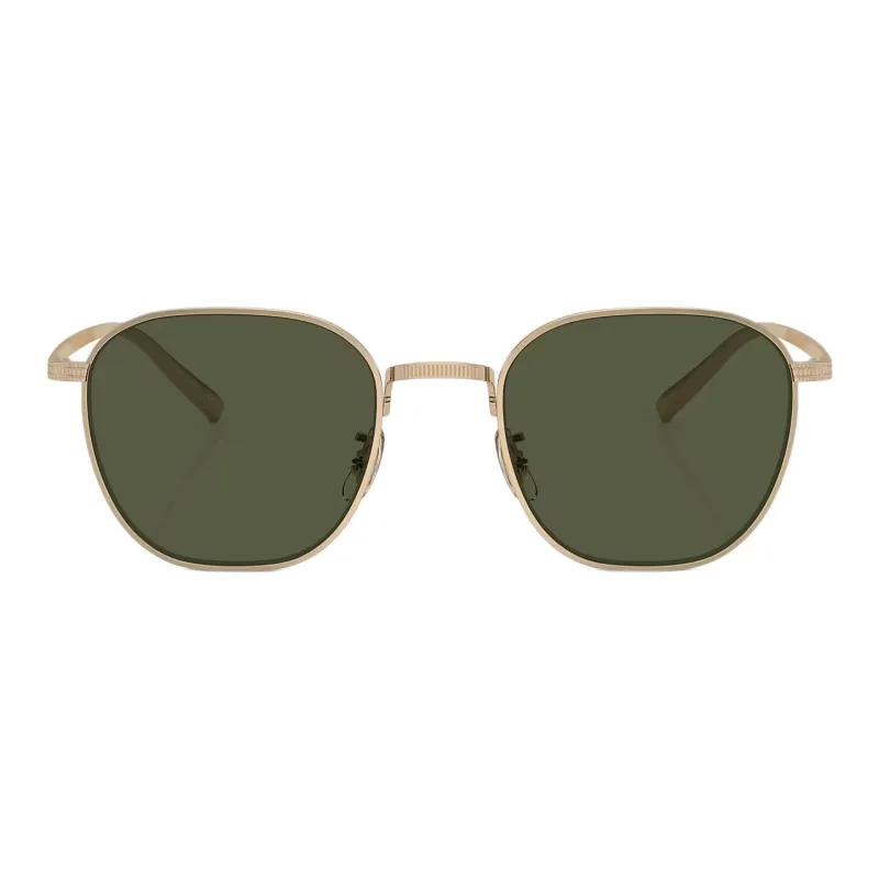 Oliver Peoples Rynn Square frame Sunglasses-1