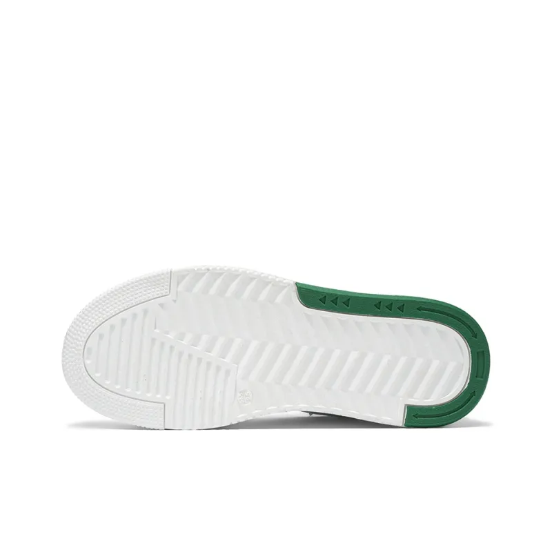 PAUL FRANK Slip-Resistant Water-Resistant Height Increasing Low-Top Skateboard Shoes Men's-5