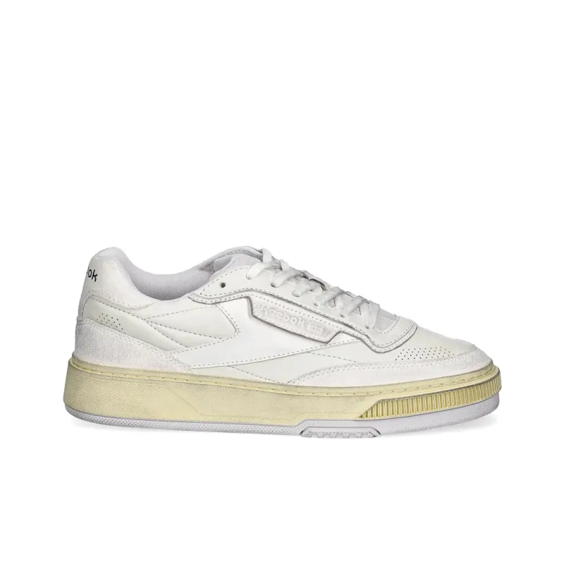 Reebok Club C Ltd Sneakers-1