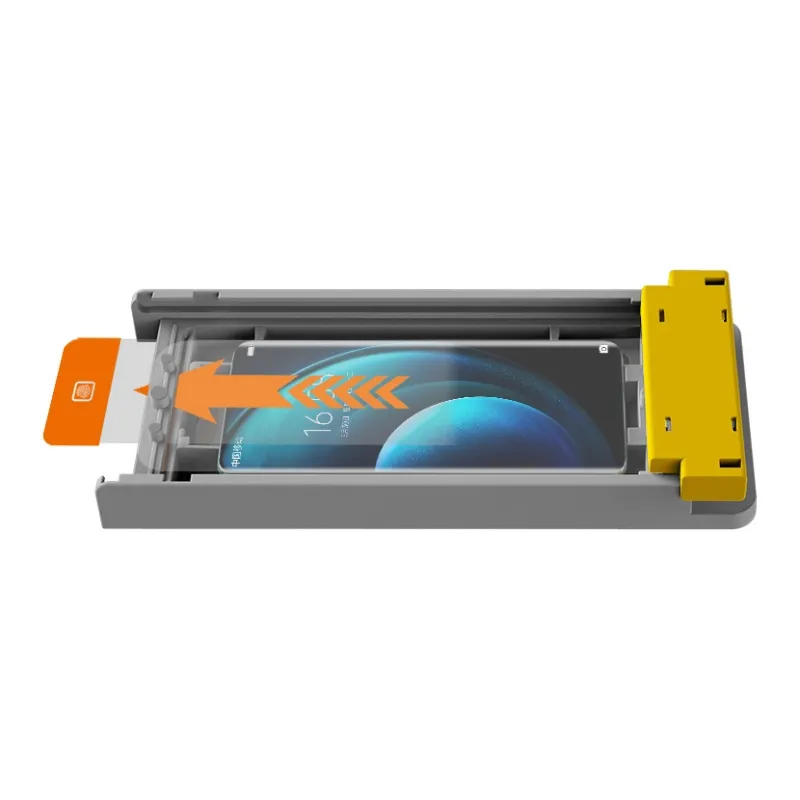 OSGEER Cell Phone Protective Films-32