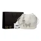 White+Shopping Bag+Pendant