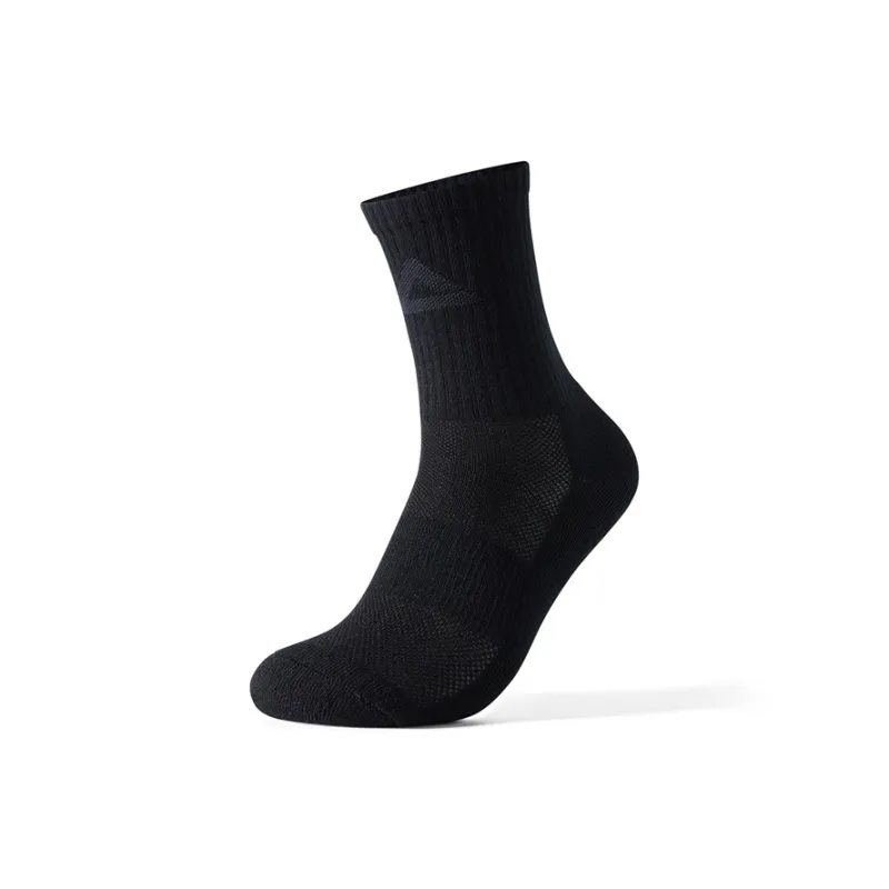 PEAK Basketball Socks Unisex 3 Pack-2