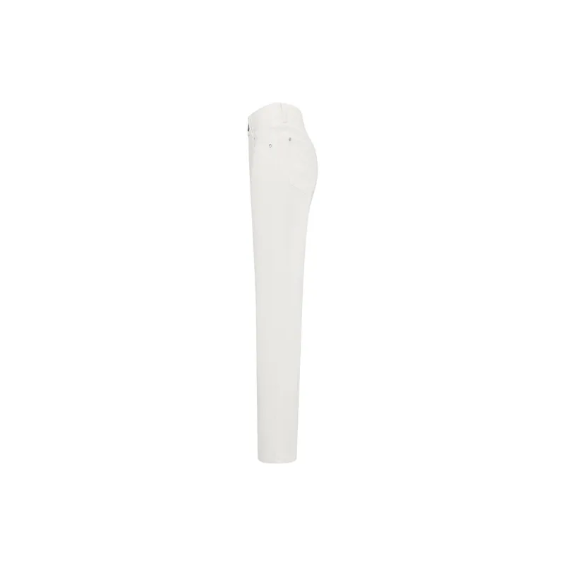 RARE Jeans Women's White-1