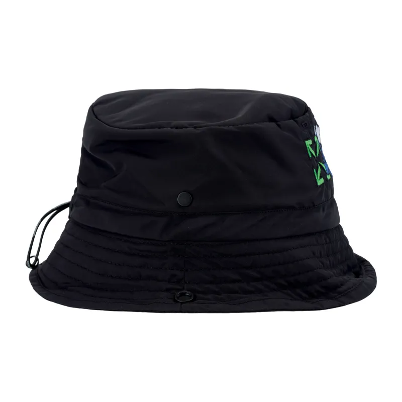 OFF WHITE Bucket Hats Unisex-2