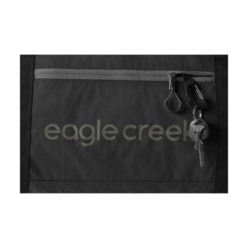 EAGLE CREEK Recycled Polyester Travel Bag Unisex-2