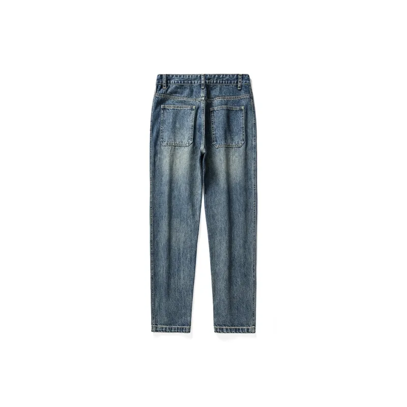 FASTFISH Jeans Men-5