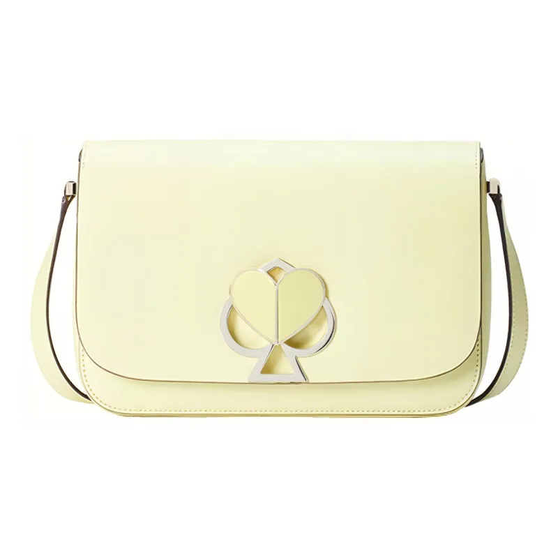 Kate Spade Nicola Crossbody Bags-0