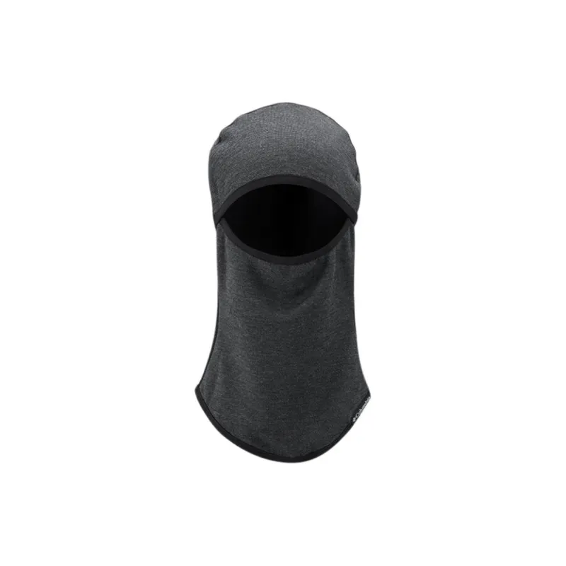 Columbia Polyester, Wool Hats & Caps Unisex Black-1