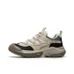 Light Khaki Black Gray