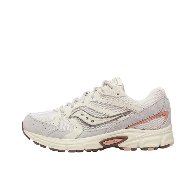Saucony Grid Ride Millennium Designed In Venice Dark Grey Navy-0