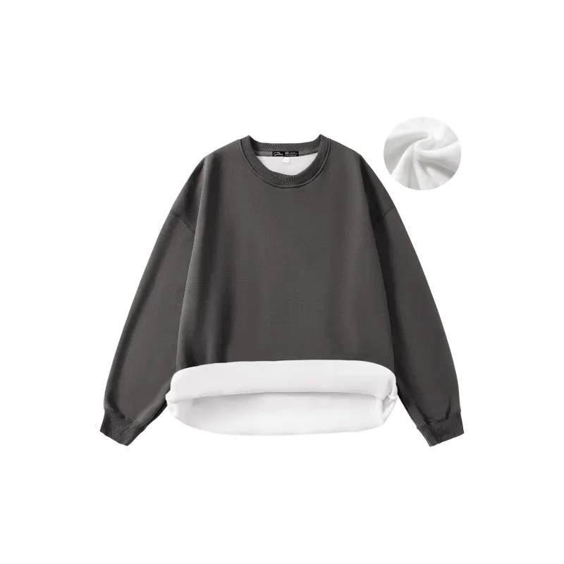 The Simpsons Sweatshirts Unisex-61
