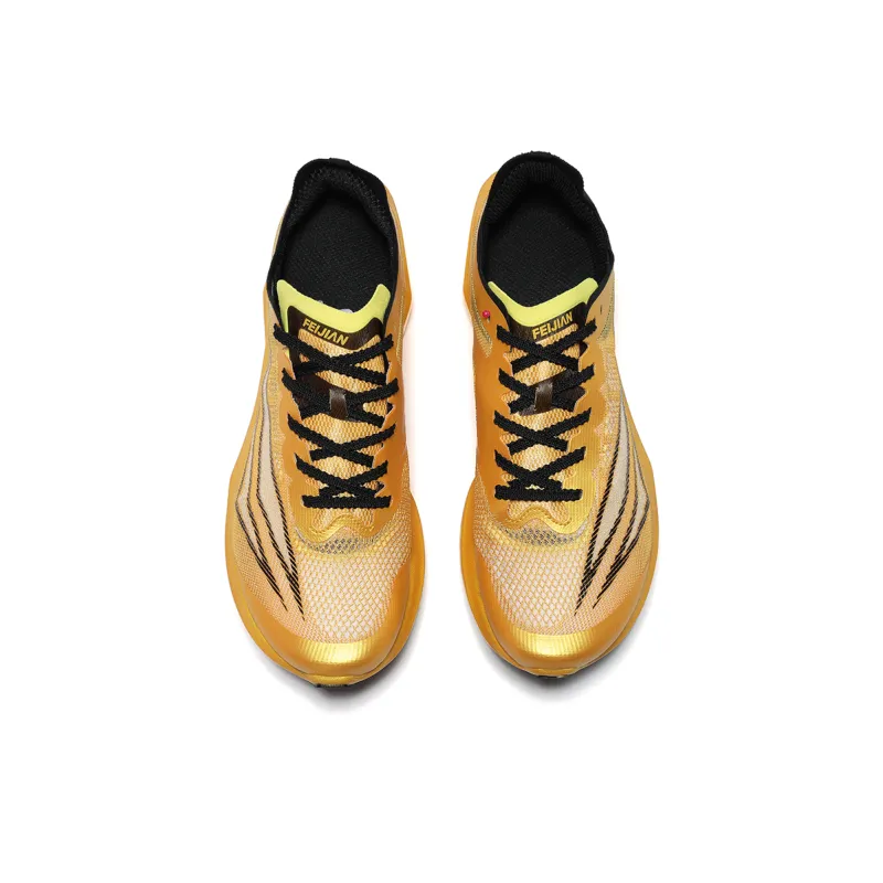 FEIJIAN Running Shoes Unisex Golden Achievement-3