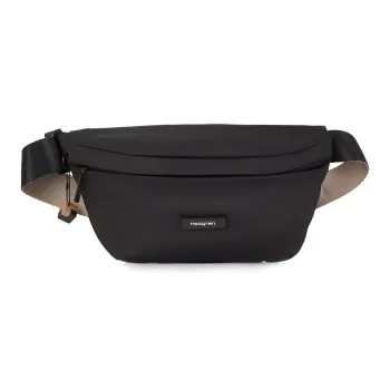 HEDGREN Nylon Lightweight Sports Sling Bag Small Size Unisex