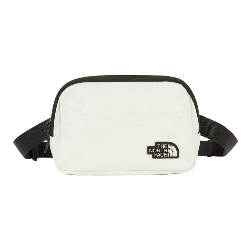 THE NORTH FACE Polyester Fanny Pack Mini Unisex White-0