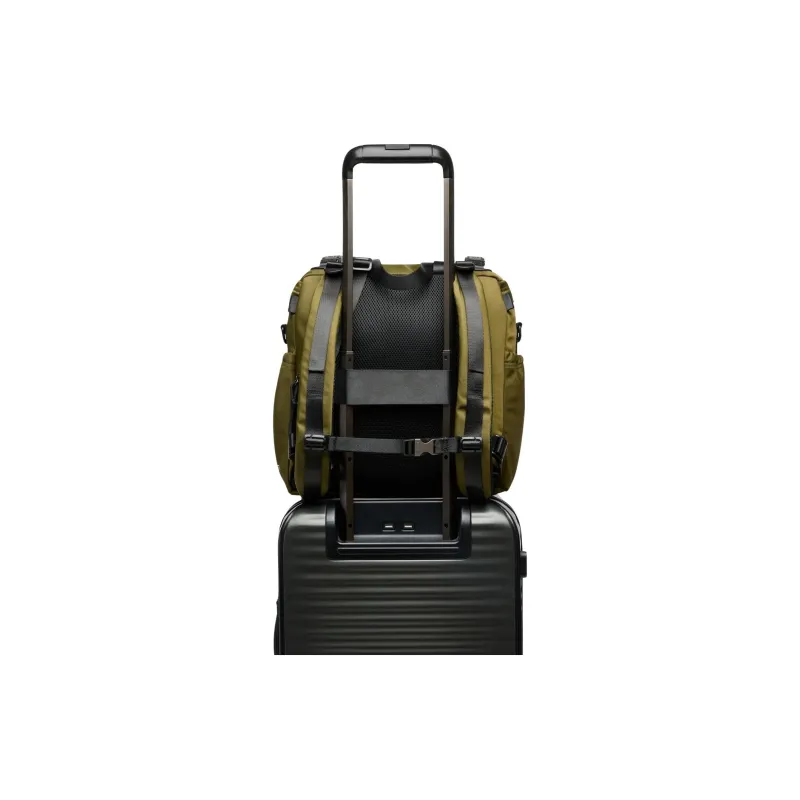 RE/DONE Recycled nylon Backpack-3