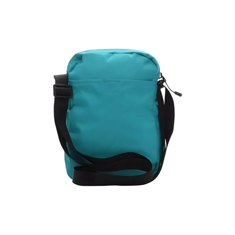 Nike Tech Challenge Polyester Sports Bag Small Shoulder Regular Unisex Lake Blue-4
