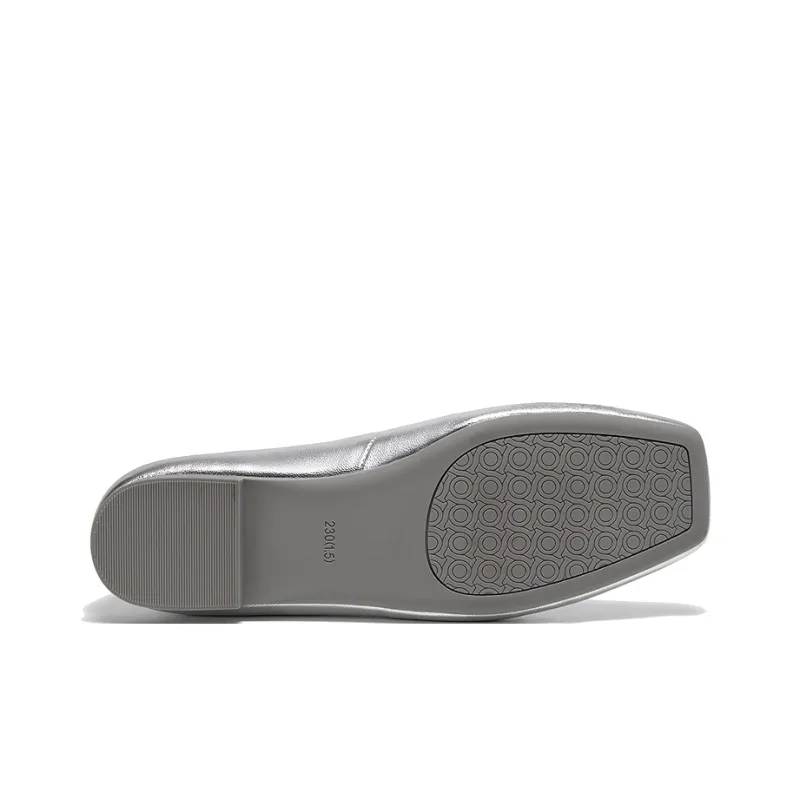 NATURSUN Casual Single Shoes Women's-17