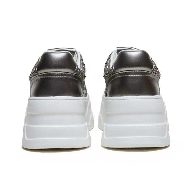 AQUASCUTUM Low-Top Skateboard Shoes Women's-3