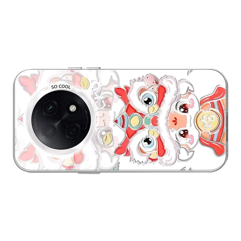 CHUNFAN Phone Cases-9