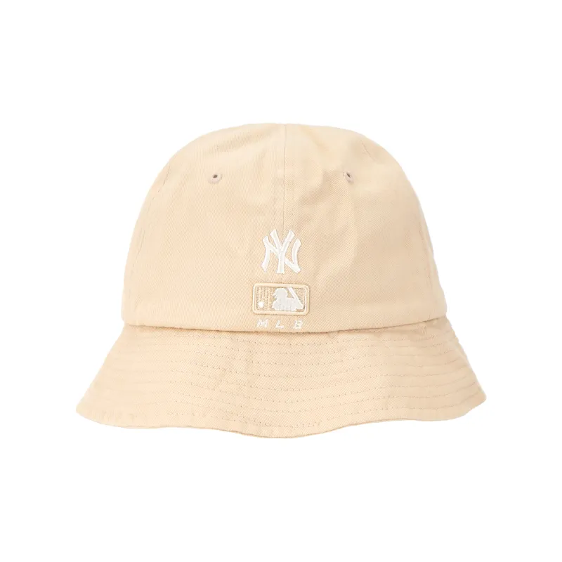 MLB New York Yankees Bucket Hats Unisex-3