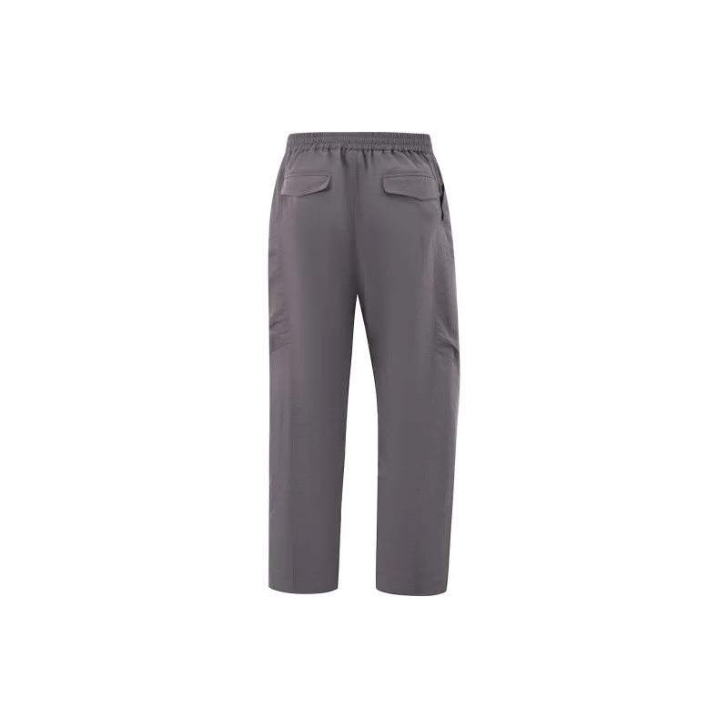 Mizuno ESSENTIAL Series Casual Pants Unisex-2
