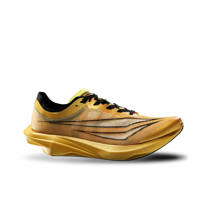 FEIJIAN Running Shoes Unisex Golden Achievement-1