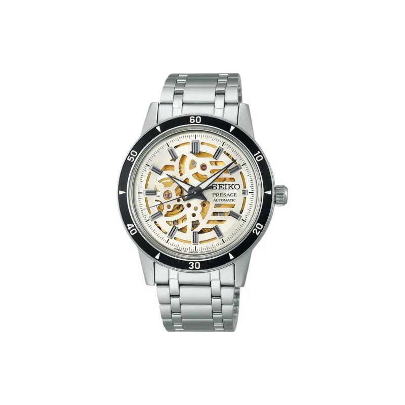 SEIKO Men Watch-0