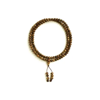 FANGYUANXIAOFU Auspicious Year Of The Snake Green Kyara Bracelets Unisex