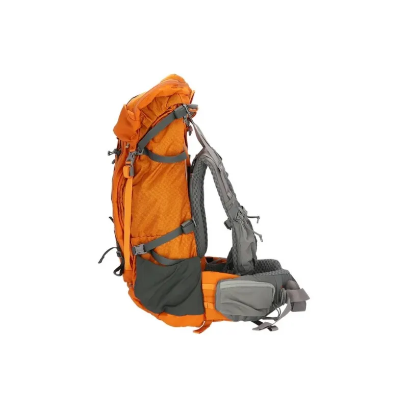 MYSTERY RANCH Nylon Outdoor Mountaineering Bag Backpack Regular Unisex Orange-4