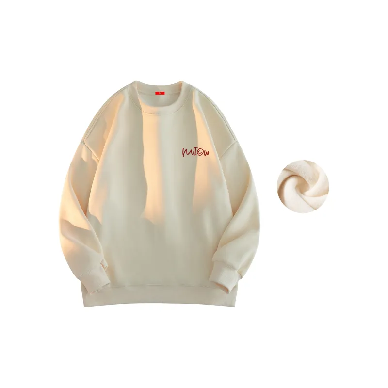 MIIOW Honmei Honmei Series Sweatshirt Unisex-22