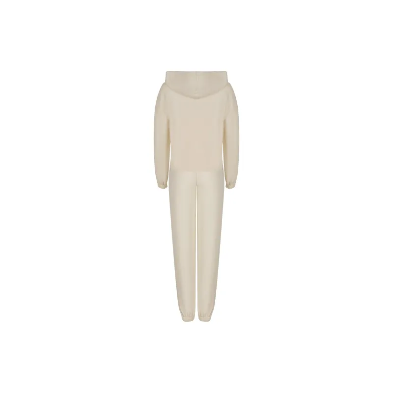 TWINSET MILANO Casual Suit Women's Ivory-1