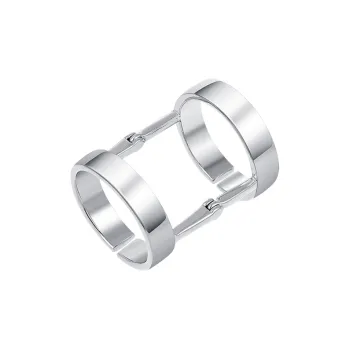 MISS XIA JWY Copper Rings Unisex