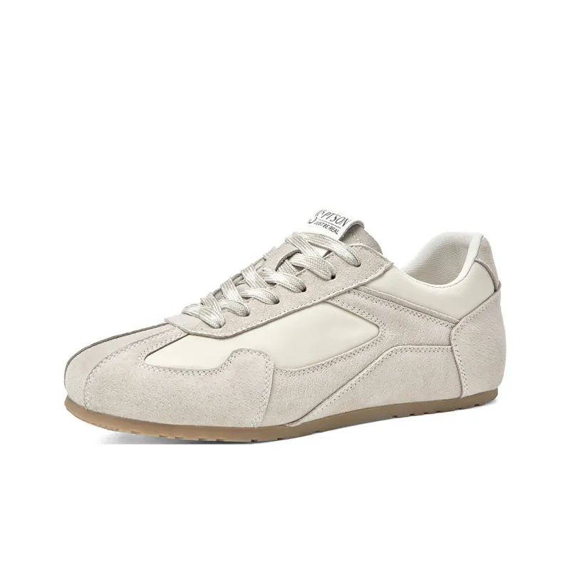 PT'SON Lightweight Low Top Casual Shoes Women's-15