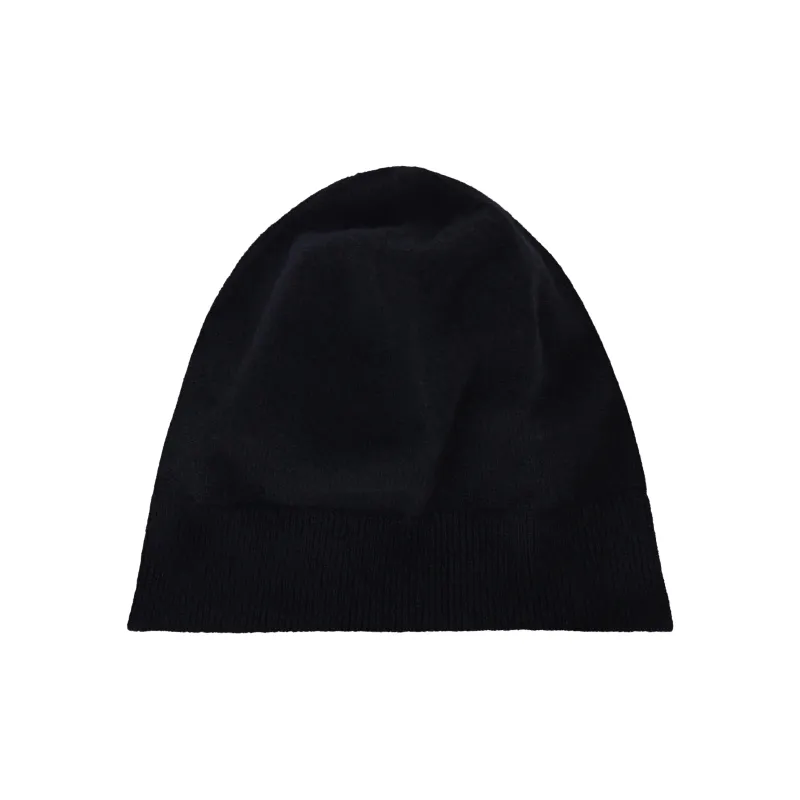 Burberry Logo Graphic Cashmere Blend Beanie-2
