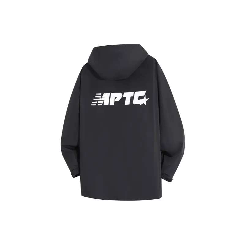 MEIPIN TANG Jackets & Coats Unisex-1