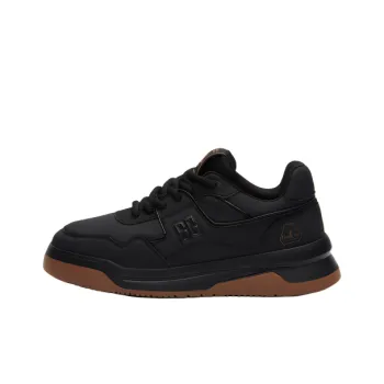 Biyin Leufen Low Top Skateboard Shoes Unisex